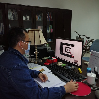 瀘天化股份公司開(kāi)展線上《非財(cái)務(wù)人員的財(cái)務(wù)管理》專題培訓(xùn)