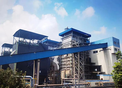 喜訊！瀘天化股份公司1號煤鍋爐裝置實(shí)現(xiàn)長周期運(yùn)行200天