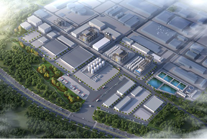 喜報！瀘天化化工園區(qū)獲批：開啟新一輪產(chǎn)業(yè)發(fā)展新篇章